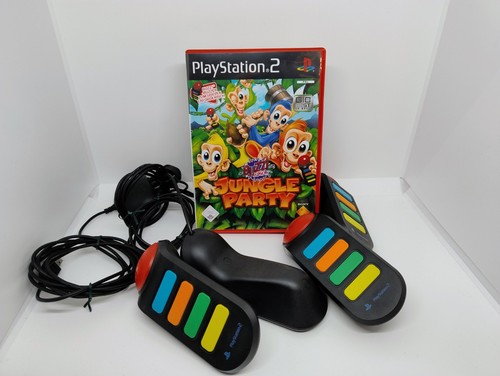 Sony playstation ps2 buzz - playstation,