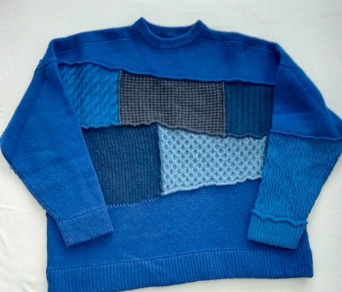 Maglione adererror zara ed - maglione,
