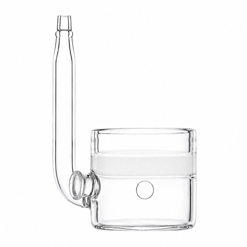 Diffusore vetro co2 - in, l