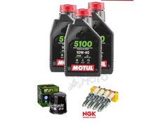 HONDA TRANSALP 650 2000-2007
