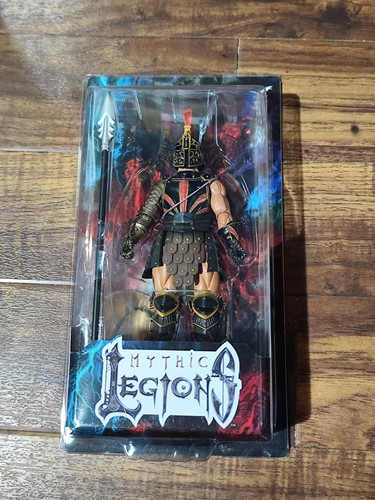 Mythic legions rahmulus - mythic,