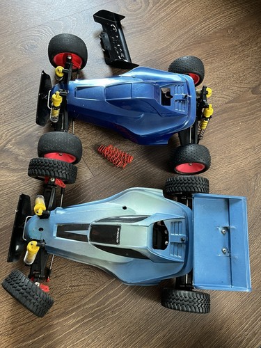 Tamiya terra conqueror rare - tamiya,