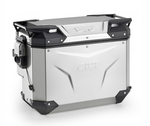 Givi obkevs40ar trekker - givi,