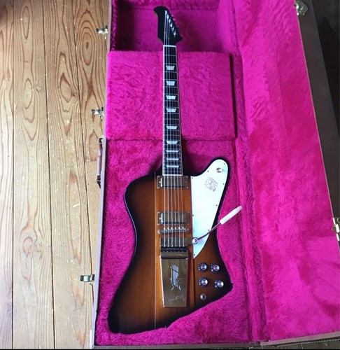Gibson firebird sigaretta - gibson,