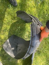 Fiat grande punto evo