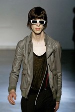 Dior Homme Ss2006 Campaign