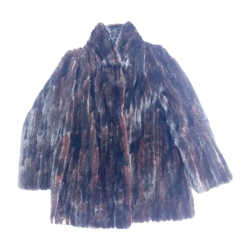 Dasco vera pelliccia donna - pelliccia,