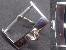 Original Omega Buckle "Ω"