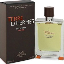 Terre D'Hermes Eau Intense