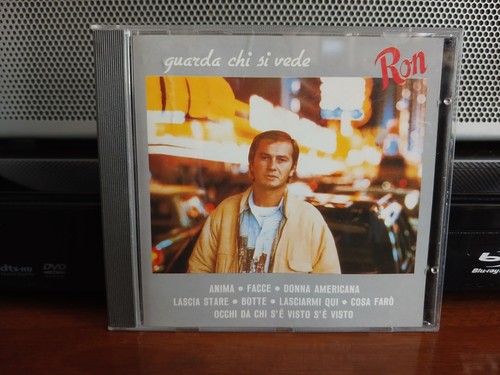 Ron guarda chi vede - chi,