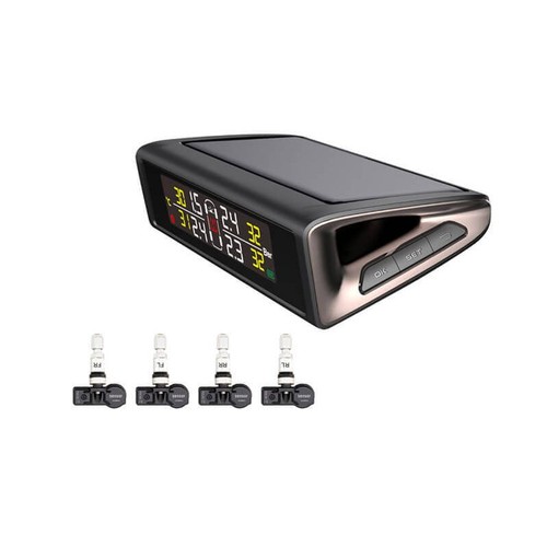 Tpms wireless pannello - wireless,