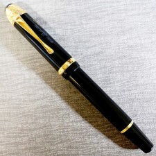 Montblanc Writers Edition