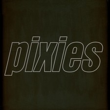 Pixies - Hear Me Out / Mambo