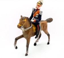 Heyde Kaiser Wilhelm I statua