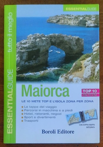Maiorca essential guide - -,