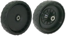 Ruota Al-Ko Silver 51 BR