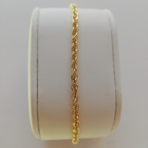 Bracciale americana in - cm,