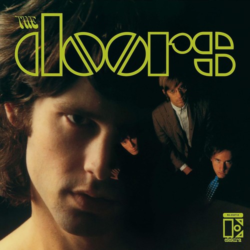 The doors - ,