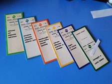 STUDIO SANTANDREA - 5 LIBRI DI