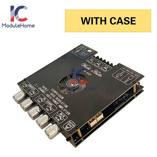As21 modulo amplificatore - zk-as21,