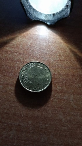 Rara moneta centesimi - rara, 10