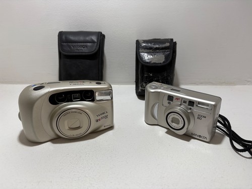 Lotto fotocamere vintage - di,