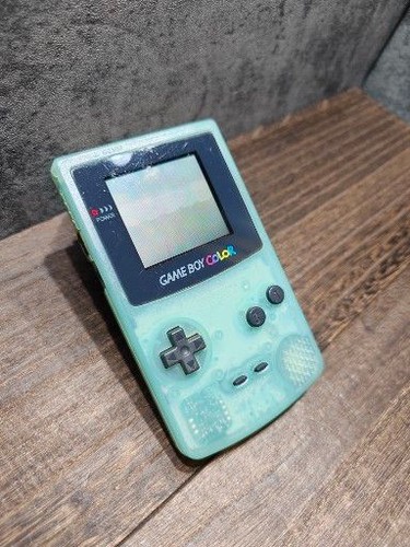 Console nintendo gameboy - nintendo, light