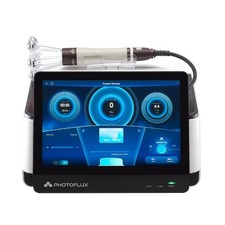 Laser per terapia classe IV
