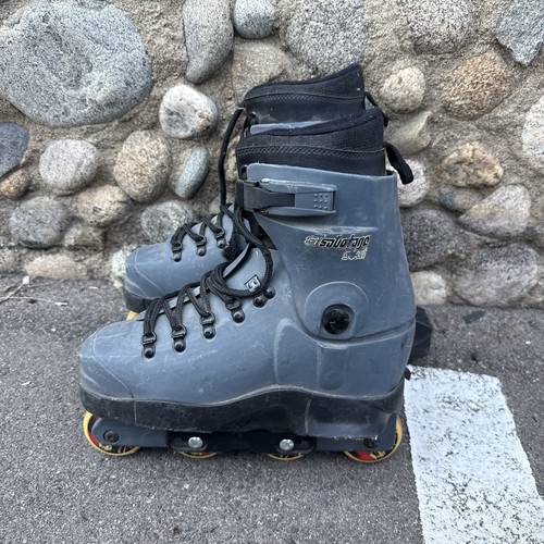 Pattini linea ultra wheels - linea,