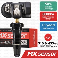 Autel MX-Sensor 315MHz &