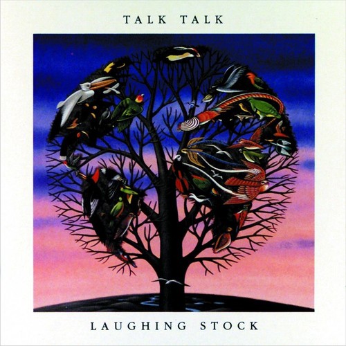 Vinile nuovo talk - -,