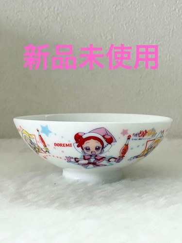 Ojamajo doremi ciotola di - doremi, ♯