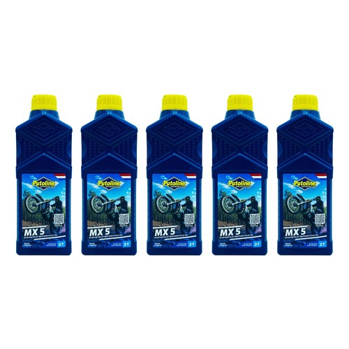 Olio putoline mx5 off road - olio,