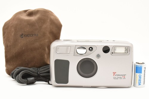 Quasi inutilizzata kyocera t - [quasi,