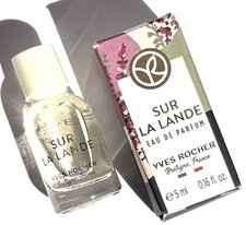 Yves Rocher Sur La Lande Eau