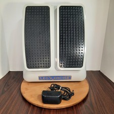 LegXercise Pro macchina