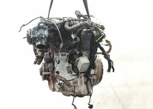 Motore bmw serie 70 - 1.5, kw