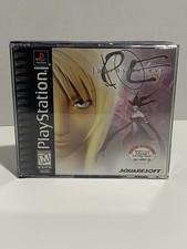 Parasite Eve PlayStation 1