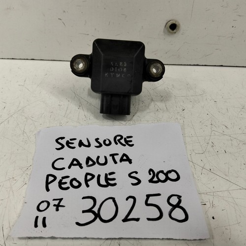 Sensore caduta kymco - caduta, s