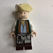 LEGO Pirati dei Caraibi