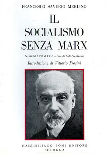 Merlino francesco saverio - merlino,francesco,