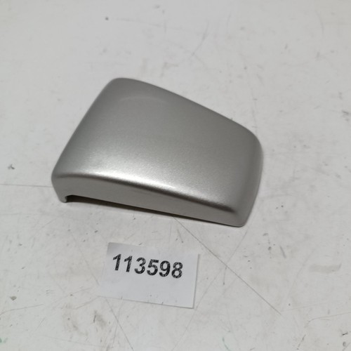Mento sella grigio seat cap - sella,