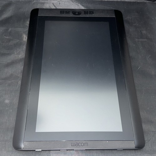 Wacom dtk 1301 cintiq - dtk-1301/cintiq, 13hd