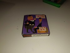 FILMINO 8 MM. STANLIO E OLLIO