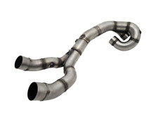 COLLETTORI DUCATI 1098 R