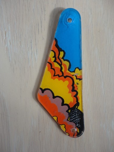 Arma letale flipper lato - 3,
