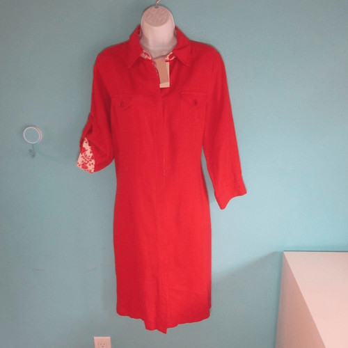 Abito camicia sport made - camicia, d.