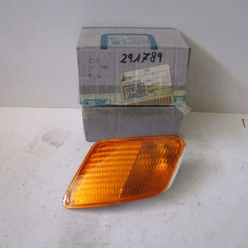 Fanale freccia anteriore - fanale,