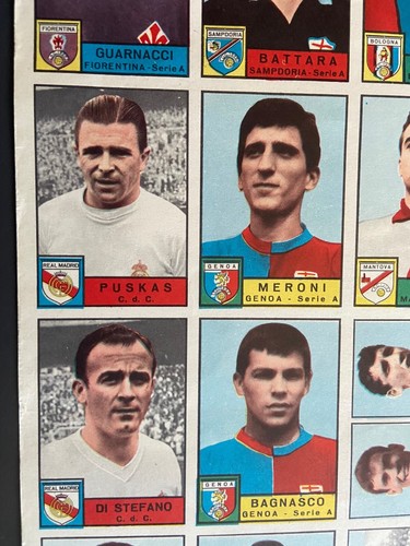 Album figurine panini - album,
