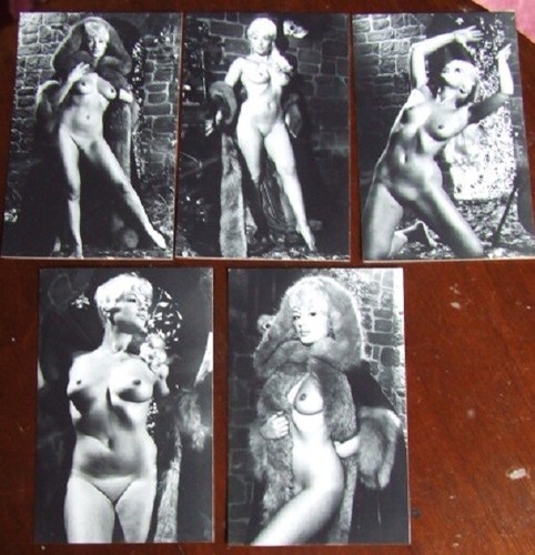 Foto pamela verde - foto,
